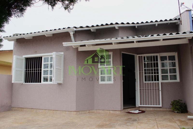 GRAVATAÍ - Código: IMU109